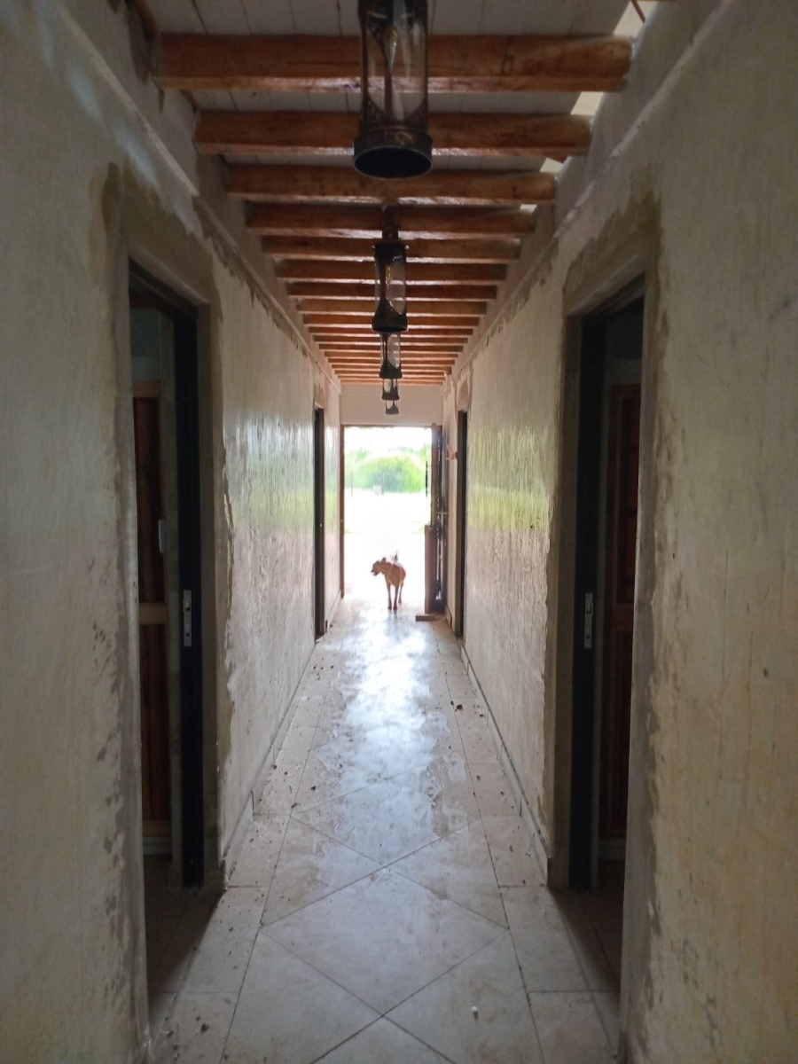 4 Bedroom Property for Sale in Bloemhof North West